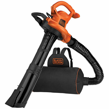 Black & Decker BEBL7000 BLACK+DECKER High Performance Blower/Vac