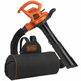 Black & Decker BEBL7000 BLACK+DECKER High Performance Blower/Vac - 2