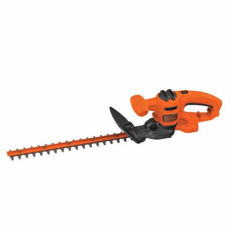 Black & Decker BEHT150 BEHT150 BD 3.2 Amps 17-in Corded Electric Hedge Trimmer