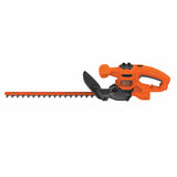 Black & Decker BEHT150 BEHT150 BD 3.2 Amps 17-in Corded Electric Hedge Trimmer - 2