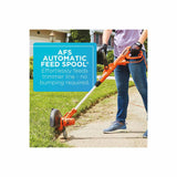 Black & Decker BESTA510 6.5 Amp 14 in. AFS® Electric String Trimmer/Edger - 6