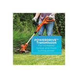 Black & Decker BESTA510 6.5 Amp 14 in. AFS® Electric String Trimmer/Edger - 7