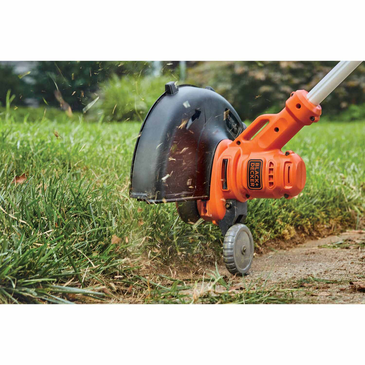 Black & Decker BESTA510 6.5 Amp 14 in. AFS® Electric String Trimmer/Edger - 10