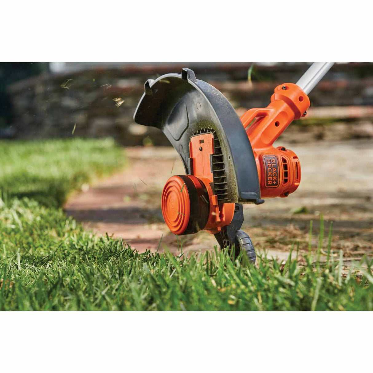 Black & Decker BESTA510 6.5 Amp 14 in. AFS® Electric String Trimmer/Edger - 11