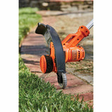 Black & Decker BESTA510 6.5 Amp 14 in. AFS® Electric String Trimmer/Edger - 12