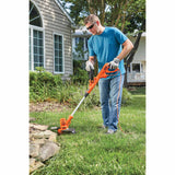 Black & Decker BESTA510 6.5 Amp 14 in. AFS® Electric String Trimmer/Edger - 13