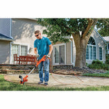 Black & Decker BESTA510 6.5 Amp 14 in. AFS® Electric String Trimmer/Edger - 14