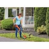 Black & Decker BESTA510 6.5 Amp 14 in. AFS® Electric String Trimmer/Edger - 16