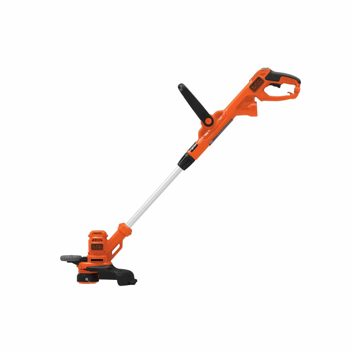 Black & Decker BESTE620 BESTE620 B+D 6.5 Amp 14-in EASYFEED String Trimmer - 2