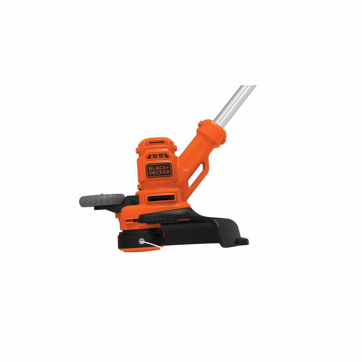 Black & Decker BESTE620 BESTE620 B+D 6.5 Amp 14-in EASYFEED String Trimmer - 3