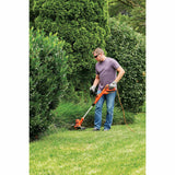 Black & Decker BESTE620 BESTE620 B+D 6.5 Amp 14-in EASYFEED String Trimmer - 14