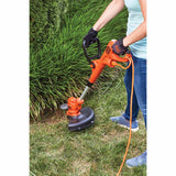 Black & Decker BESTE620 BESTE620 B+D 6.5 Amp 14-in EASYFEED String Trimmer - 16