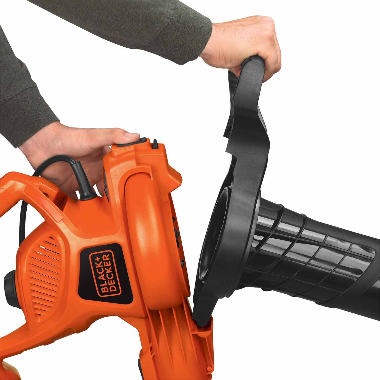 Black+Decker BV6000 - Thumbnail 5