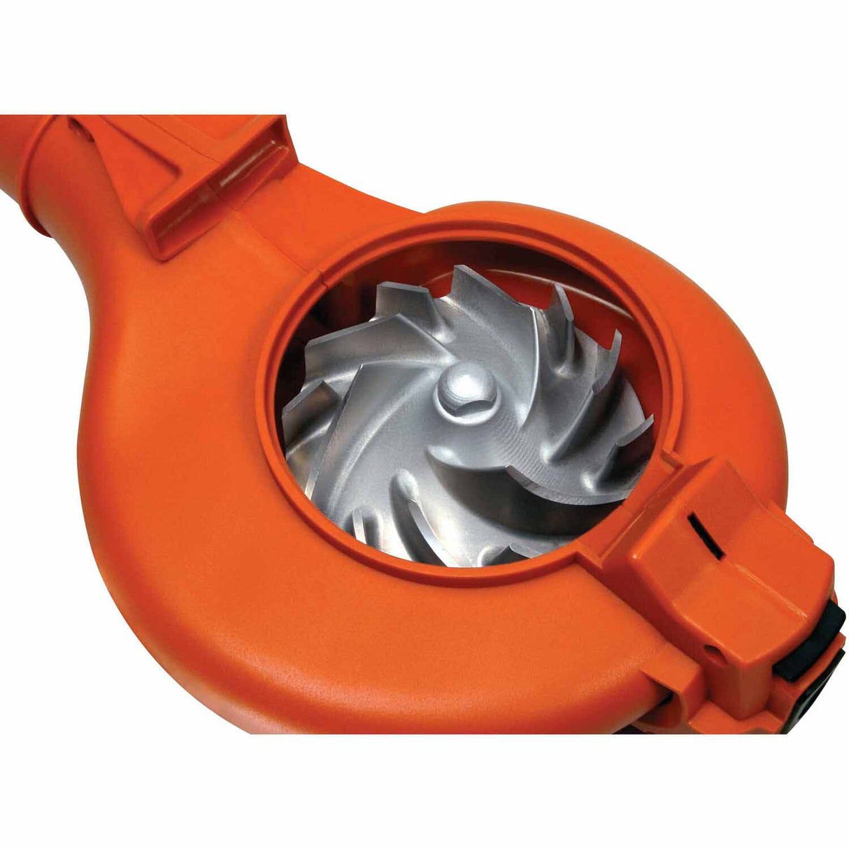 Black & Decker BV6600 12 Amp High Performance Blower/Vacuum/Mulcher (BV6600) - 6