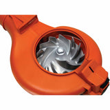 Black & Decker BV6600 12 Amp High Performance Blower/Vacuum/Mulcher (BV6600) - 6