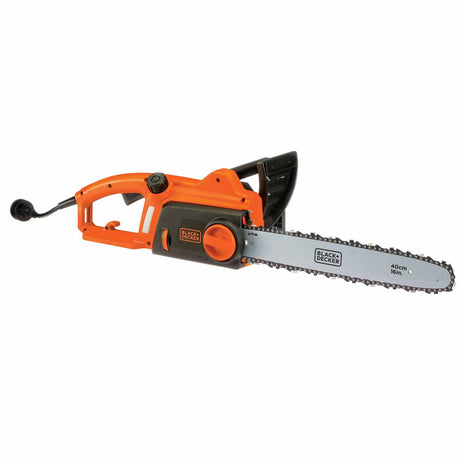 Black & Decker CS1216 12 Amp 16 in. Chainsaw (CS1216)