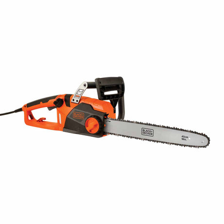 Black & Decker CS1518 15 Amp 18 in. Chainsaw (CS1518)