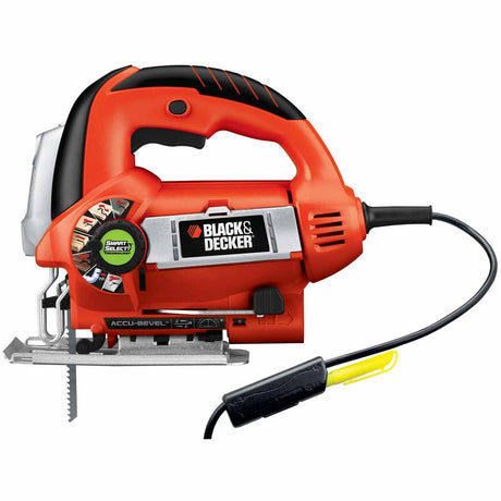 Black & Decker JS670V