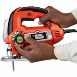 Black & Decker JS670V - 7