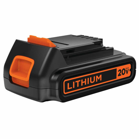 Black & Decker LBXR20 20 V MAX Lithium Ion Battery