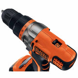 Black & Decker LDX220C 20V MAX* Lithium Cordless 2 Speed Drill (LDX220C) - 3