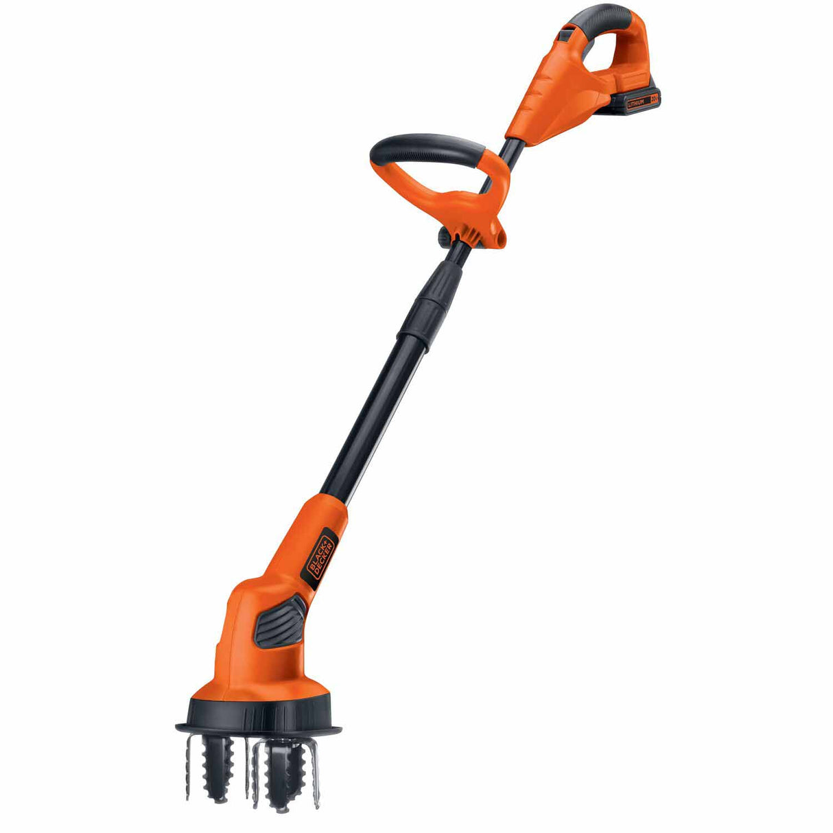 Black & Decker LGC120