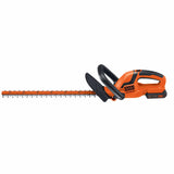 Black & Decker LHT2220 20V MAX Lithium 22 in. Hedge Trimmer - 2