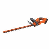 Black & Decker LHT2240C 40 V MAX 22-in Hedge Trimmer