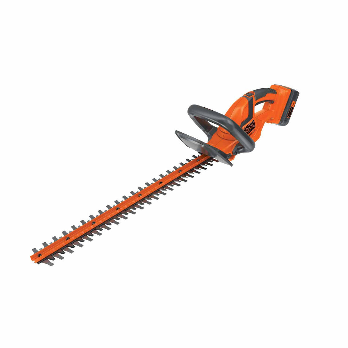 Black & Decker LHT2240C 40 V MAX 22-in Hedge Trimmer - 3