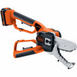 Black & Decker LLP120 20V MAX* Lithium Alligator® Powered Lopper (LLP120)