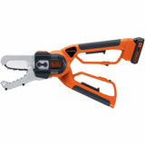 Black & Decker LLP120 20V MAX* Lithium Alligator® Powered Lopper (LLP120) - 2