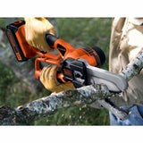 Black & Decker LLP120 20V MAX* Lithium Alligator® Powered Lopper (LLP120) - 3