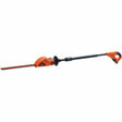 Black & Decker LPHT120 20V MAX* Lithium Pole Hedge Trimmer (LPHT120)