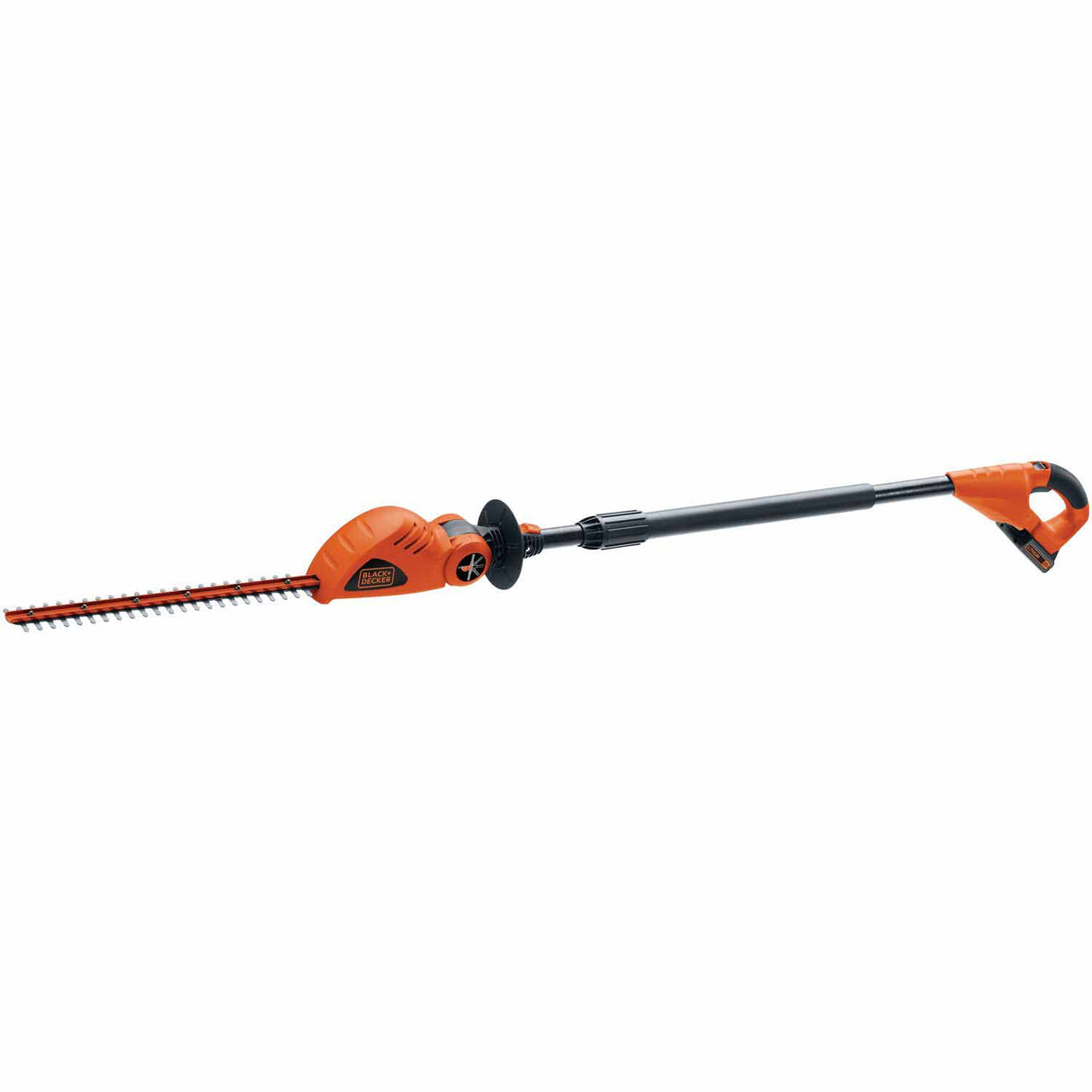 Black & Decker LPHT120 20V MAX* Lithium Pole Hedge Trimmer (LPHT120)