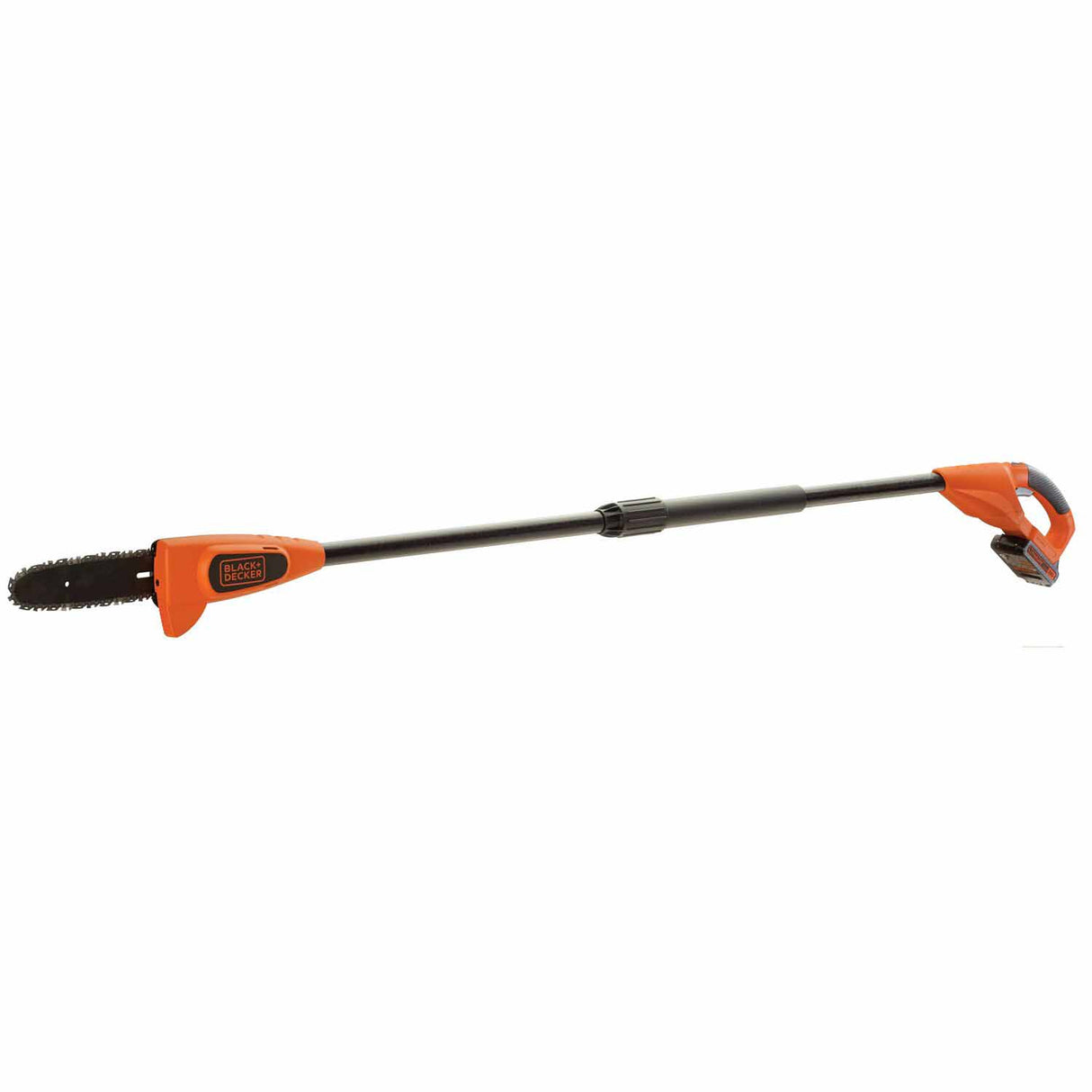 Black & Decker LPP120 20-volt Lithium Ion (Li-ion) 8-in Cordless Electric Pole Saw