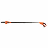 Black & Decker LPP120 20-volt Lithium Ion (Li-ion) 8-in Cordless Electric Pole Saw - 2