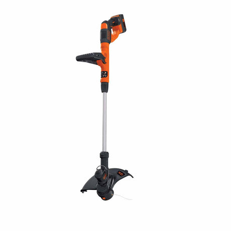 Black & Decker LST140C 40 V MAX Lithium String Trimmer