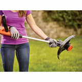 Black & Decker LST140C 40 V MAX Lithium String Trimmer - 8