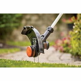 Black & Decker LST140C 40 V MAX Lithium String Trimmer - 10