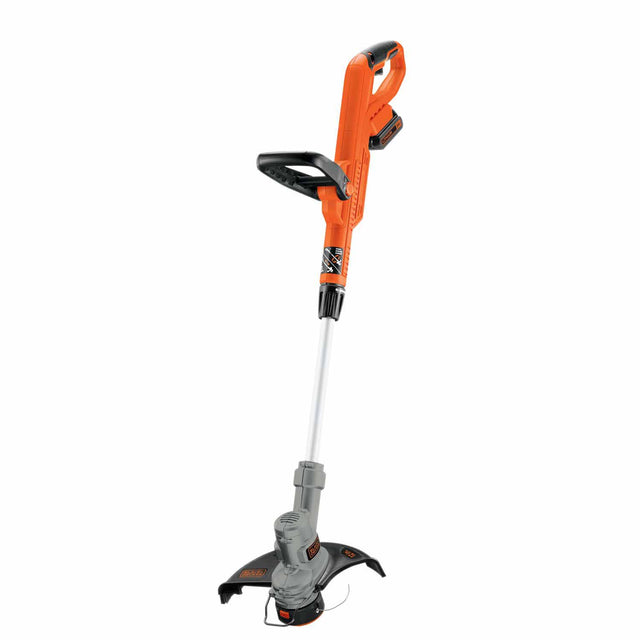 Black & Decker LST300 20V MAX Lithium 12 in. Trimmer/Edger (LST300)