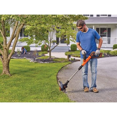 Black & Decker LST522 - 4