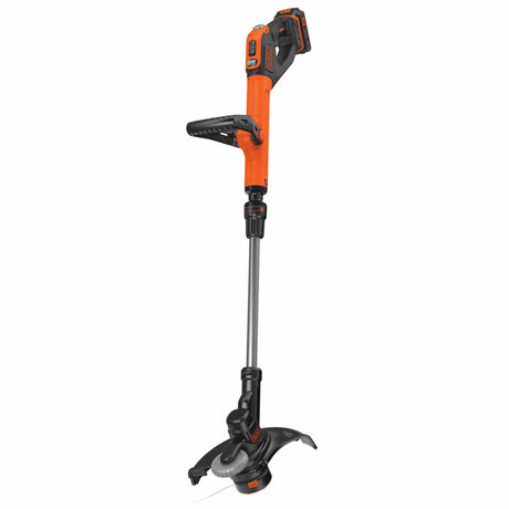 Black & Decker LSTE522