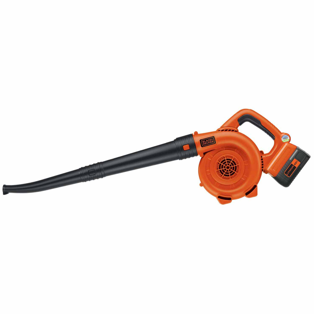 Black & Decker LSW36 40V MAX* Lithium Sweeper (LSW36)