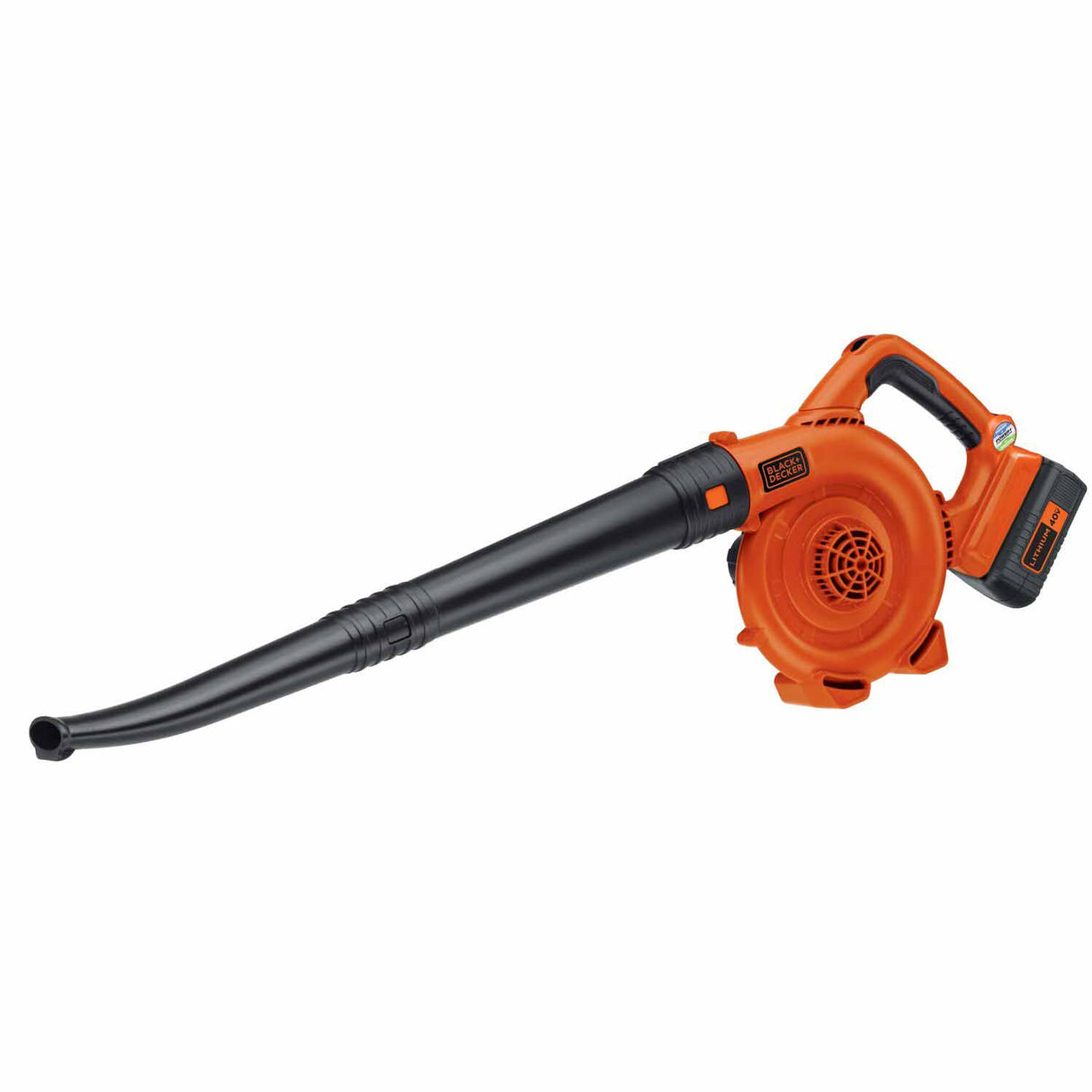 Black & Decker LSW36 40V MAX* Lithium Sweeper (LSW36) - 2