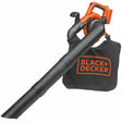 Black & Decker LSWV36B 40V MAX* Lithium Sweeper/Vacuum Bare Tool (LSWV36B)