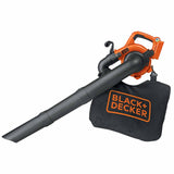 Black & Decker LSWV36B 40V MAX* Lithium Sweeper/Vacuum Bare Tool (LSWV36B) - 2