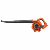 Black & Decker LSWV36B 40V MAX* Lithium Sweeper/Vacuum Bare Tool (LSWV36B) - 3