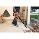 Black & Decker LSWV36B 40V MAX* Lithium Sweeper/Vacuum Bare Tool (LSWV36B) - 5