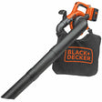 Black & Decker LSWV36 40V MAX Lithium Sweeper/Vacuum (LSWV36)