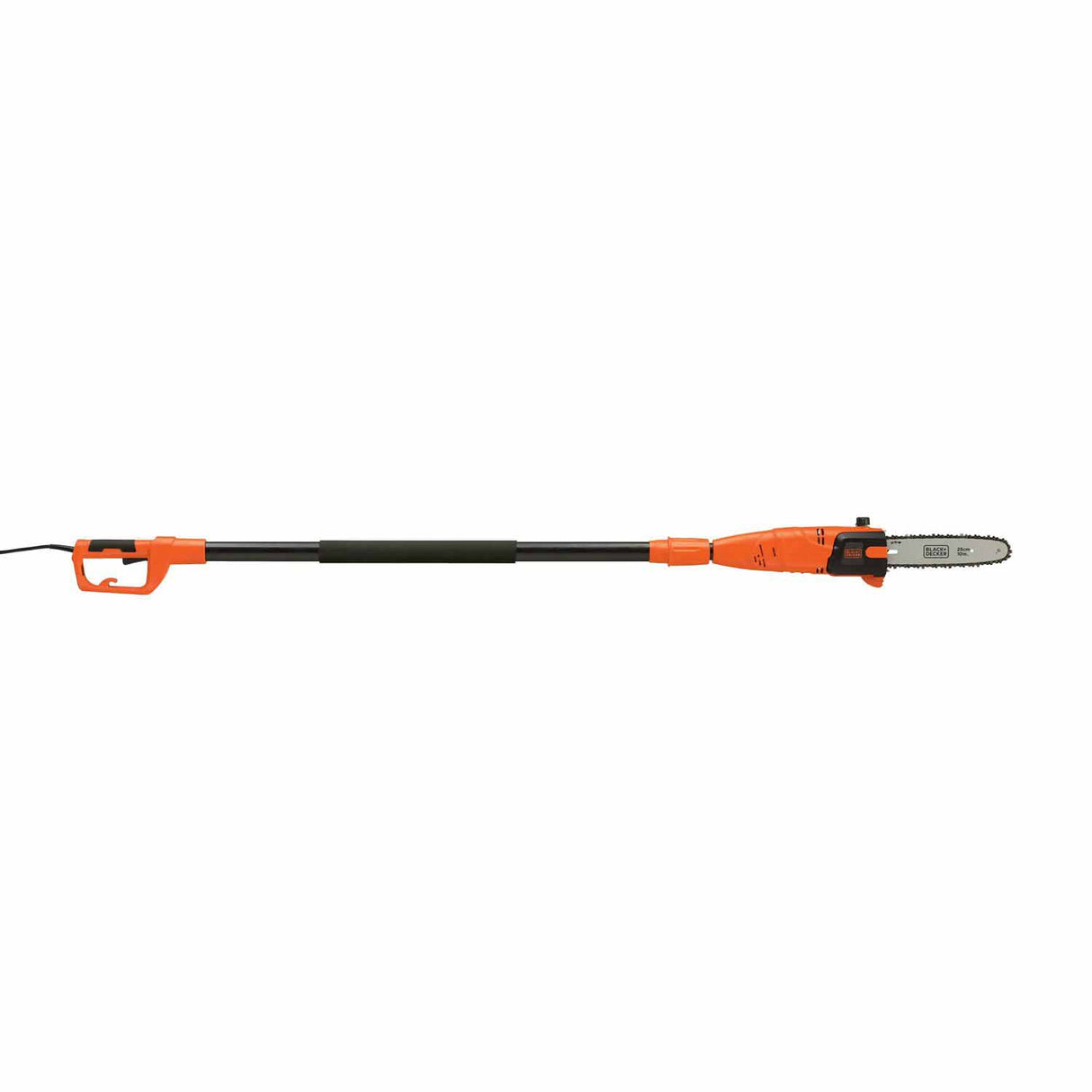 Black & Decker PP610 6.5 Amp 9-1/2 ft. Pole Saw (PP610) - 2